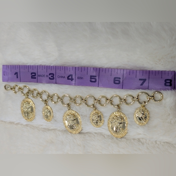 AMEDEO 🔥 Cameo Bracelet - Picture 12 of 15